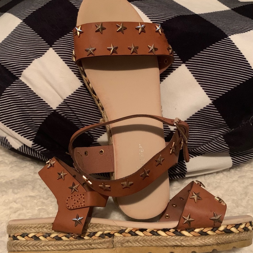 Forever sandals